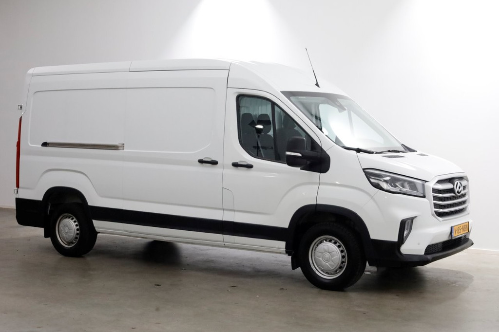 Overige merken Deliver 9 2.0 CIT 147pk L3H2 RWD Airco/Camera/CarPlay 12-2023 9