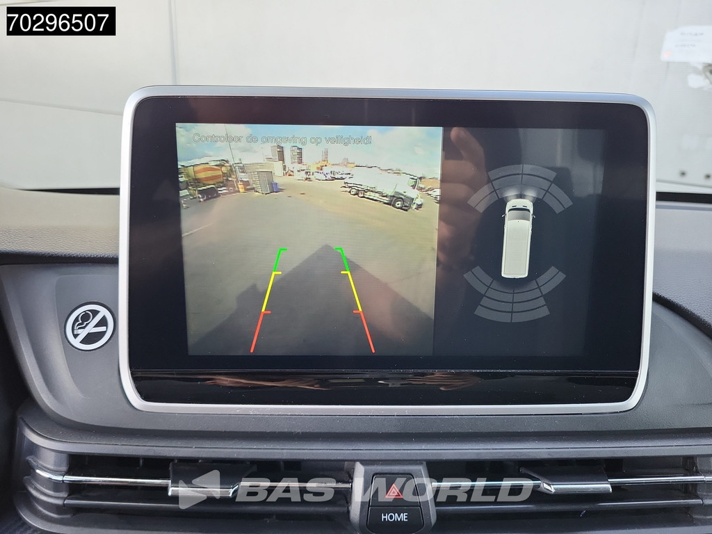 Overige merken Deliver 9 COMING SOON! L3H2 Airco Cruise Camera Parkeersensoren 10-inch Display CarPlay Euro6 L3 11m3 Airco Cruise control 14