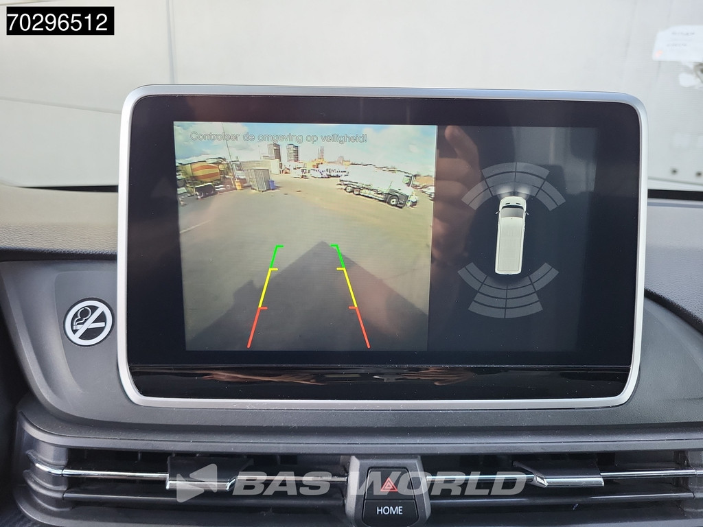 Overige merken Deliver 9 COMING SOON! L3H2 Airco Cruise Camera Parkeersensoren 10-inch Display CarPlay Euro6 L3 11m3 Airco Cruise control 14