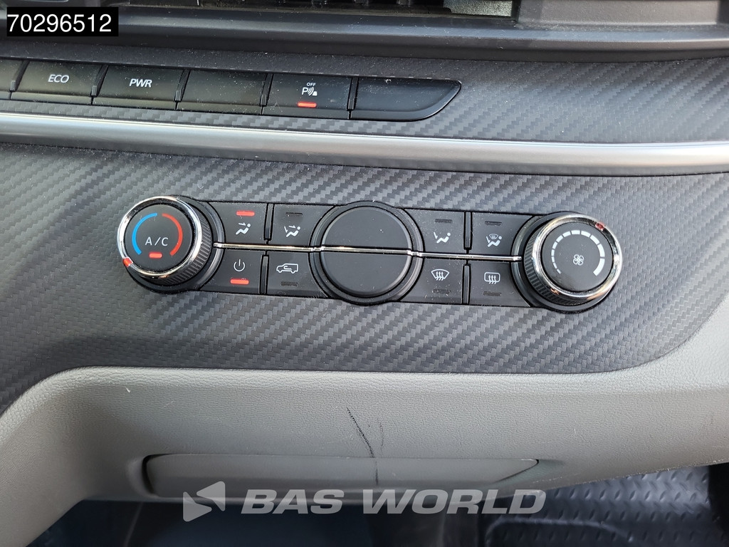 Overige merken Deliver 9 COMING SOON! L3H2 Airco Cruise Camera Parkeersensoren 10-inch Display CarPlay Euro6 L3 11m3 Airco Cruise control 15