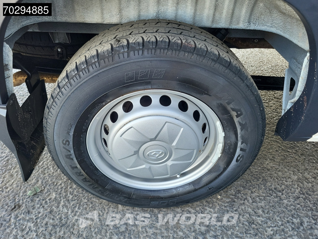 Overige merken Deliver 9 COMING SOON! L3H2 Airco Cruise Camera Parkeersensoren 10-inch Display CarPlay Euro6 L3 11m3 Airco Cruise control 20