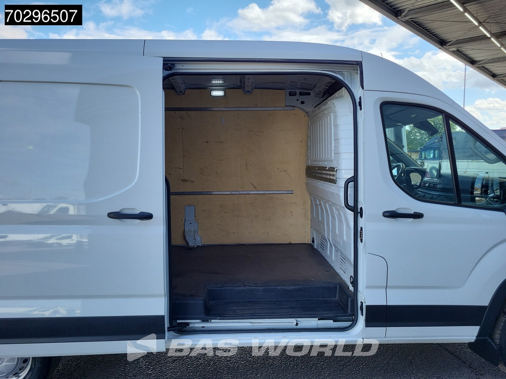 Overige merken Deliver 9 COMING SOON! L3H2 Airco Cruise Camera Parkeersensoren 10-inch Display CarPlay Euro6 L3 11m3 Airco Cruise control 7