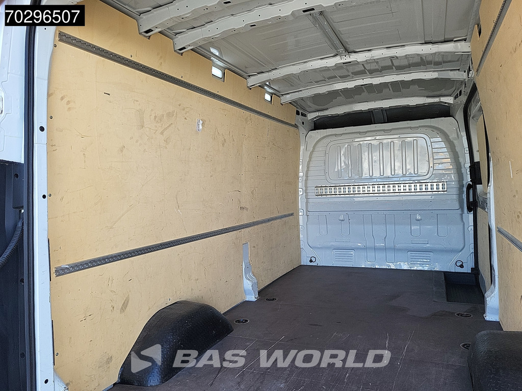 Overige merken Deliver 9 COMING SOON! L3H2 Airco Cruise Camera Parkeersensoren 10-inch Display CarPlay Euro6 L3 11m3 Airco Cruise control 8