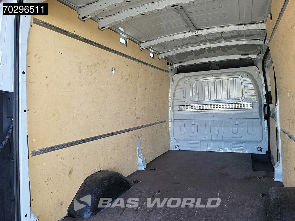 Overige merken Deliver 9 COMING SOON! L3H2 Airco Cruise Camera Parkeersensoren 10-inch Display CarPlay Euro6 L3 11m3 Airco Cruise control 8