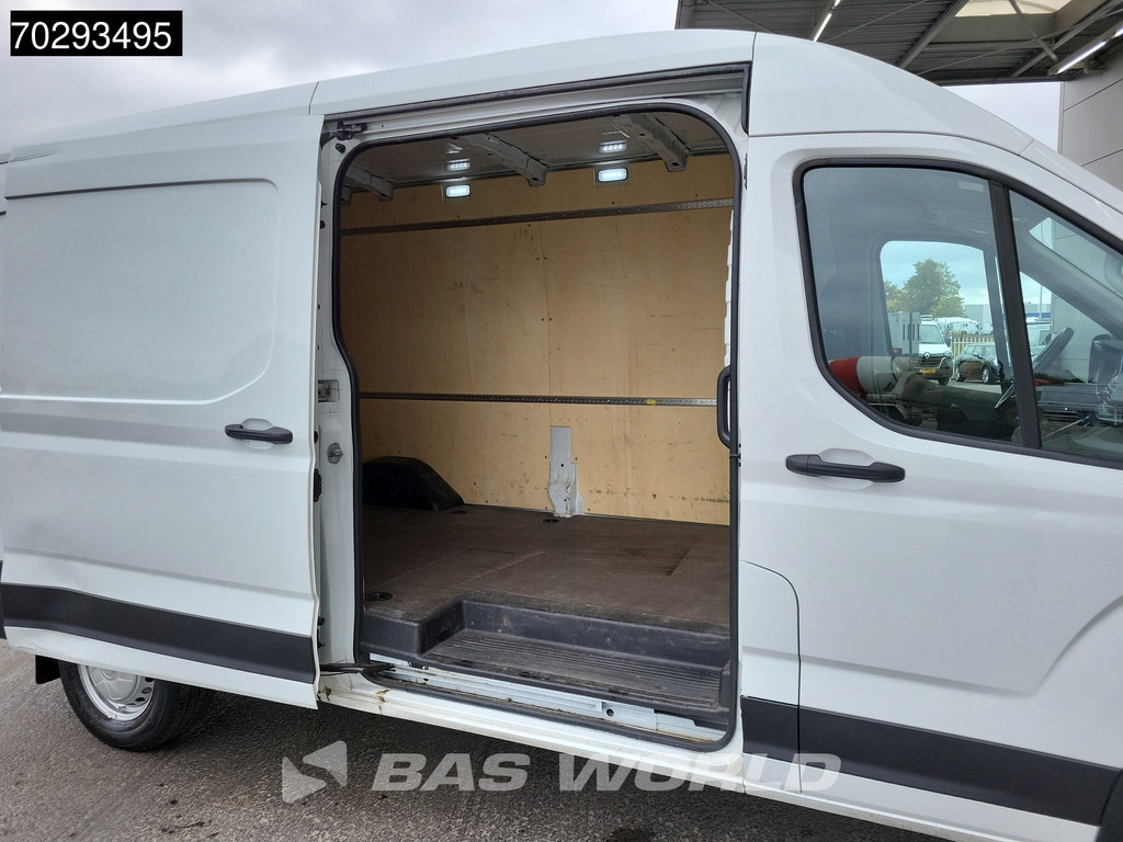 Overige merken Deliver 9 COMING SOON! L3H2 LED Airco Cruise Camera Parkeersensoren v+a 10inch-Display CarPlay Euro6 L3 11m3 Airco Cruise control 10