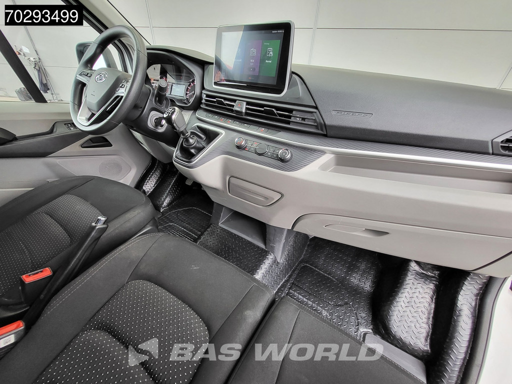 Overige merken Deliver 9 COMING SOON! L3H2 LED Airco Cruise Camera Parkeersensoren v+a 10inch-Display CarPlay Euro6 L3 11m3 Airco Cruise control 11