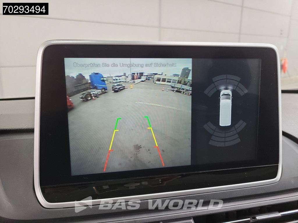 Overige merken Deliver 9 COMING SOON! L3H2 LED Airco Cruise Camera Parkeersensoren v+a 10inch-Display CarPlay Euro6 L3 11m3 Airco Cruise control 14