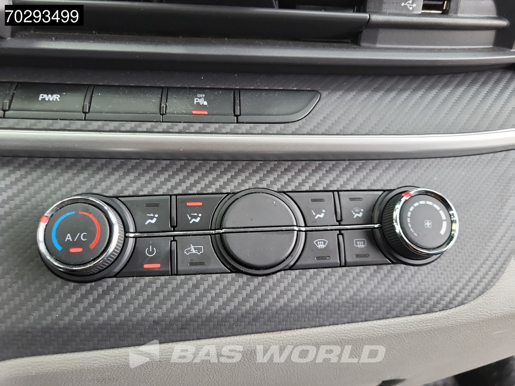 Overige merken Deliver 9 COMING SOON! L3H2 LED Airco Cruise Camera Parkeersensoren v+a 10inch-Display CarPlay Euro6 L3 11m3 Airco Cruise control 15