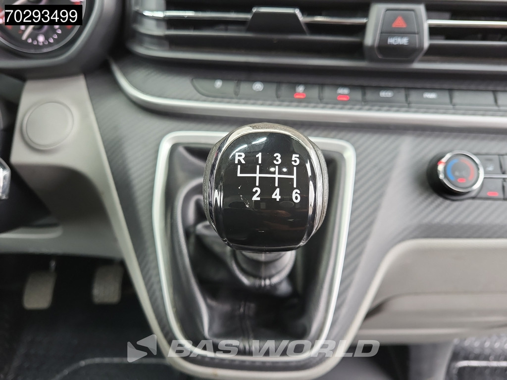 Overige merken Deliver 9 COMING SOON! L3H2 LED Airco Cruise Camera Parkeersensoren v+a 10inch-Display CarPlay Euro6 L3 11m3 Airco Cruise control 16