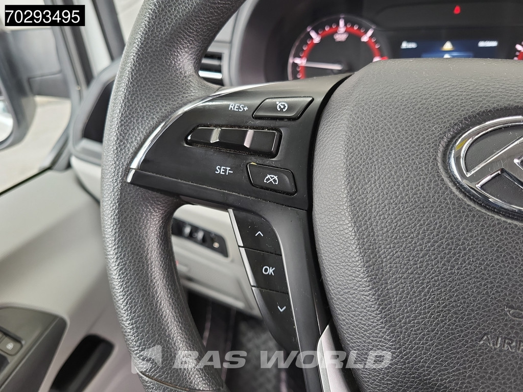 Overige merken Deliver 9 COMING SOON! L3H2 LED Airco Cruise Camera Parkeersensoren v+a 10inch-Display CarPlay Euro6 L3 11m3 Airco Cruise control 20