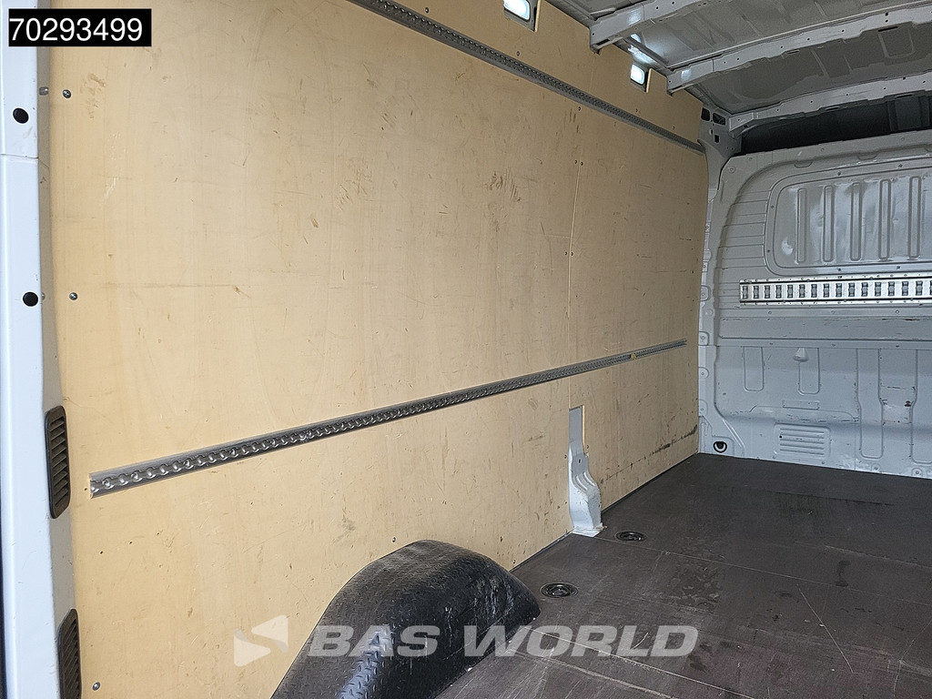 Overige merken Deliver 9 COMING SOON! L3H2 LED Airco Cruise Camera Parkeersensoren v+a 10inch-Display CarPlay Euro6 L3 11m3 Airco Cruise control 7