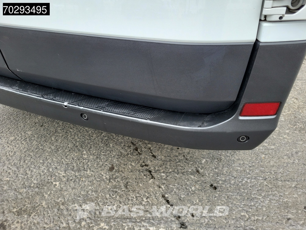 Overige merken Deliver 9 COMING SOON! L3H2 LED Airco Cruise Camera Parkeersensoren v+a 10inch-Display CarPlay Euro6 L3 11m3 Airco Cruise control 9