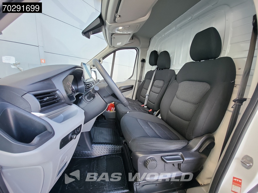 Overige merken Deliver 9 L3H2 Airco Cruise Camera Parkeersensoren 10-inch Display CarPlay Euro6 L3 11m3 Airco Cruise control 10