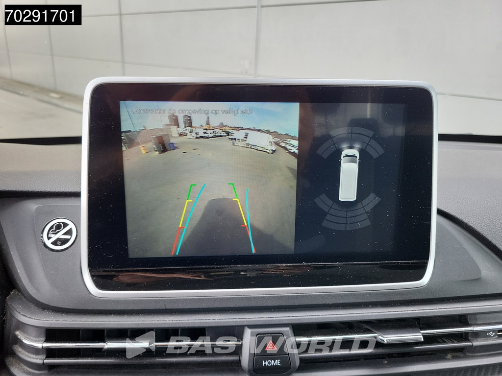 Overige merken Deliver 9 L3H2 Airco Cruise Camera Parkeersensoren 10-inch Display CarPlay Euro6 L3 11m3 Airco Cruise control 14