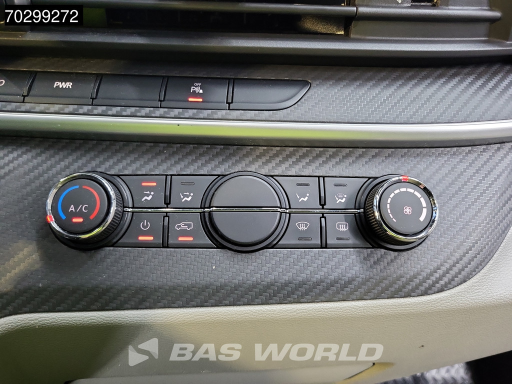 Overige merken Deliver 9 L3H2 Airco Cruise Camera Parkeersensoren 10-inch Display CarPlay Euro6 L3 11m3 Airco Cruise control 14