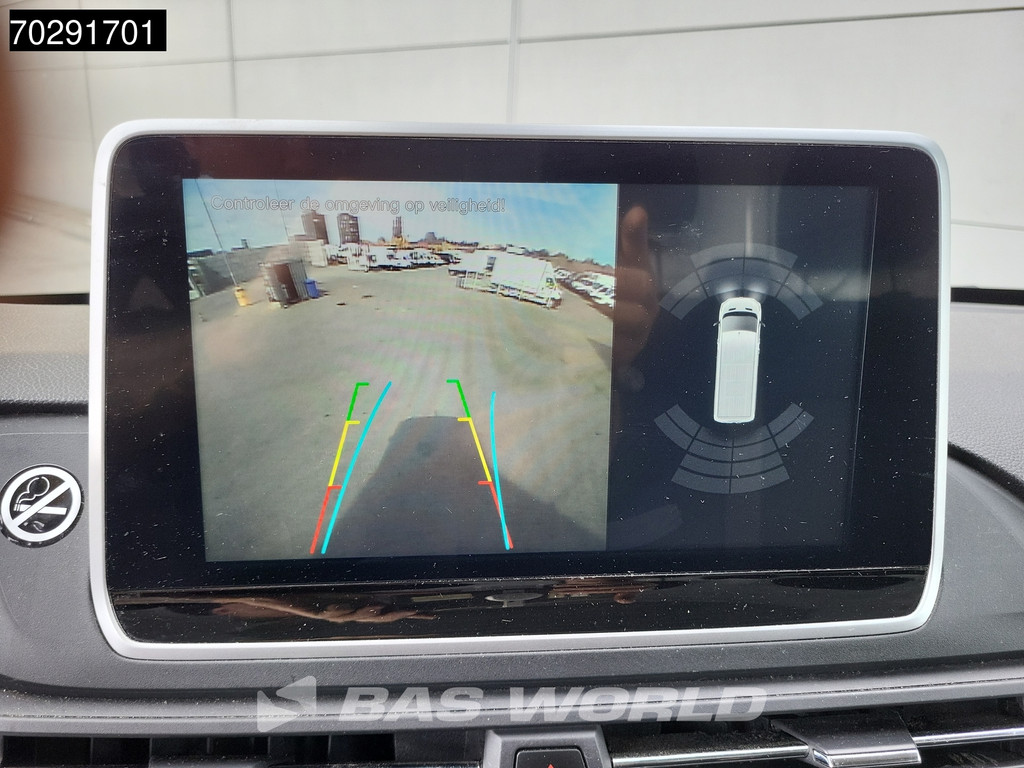 Overige merken Deliver 9 L3H2 Airco Cruise Camera Parkeersensoren 10-inch Display CarPlay Euro6 L3 11m3 Airco Cruise control 15