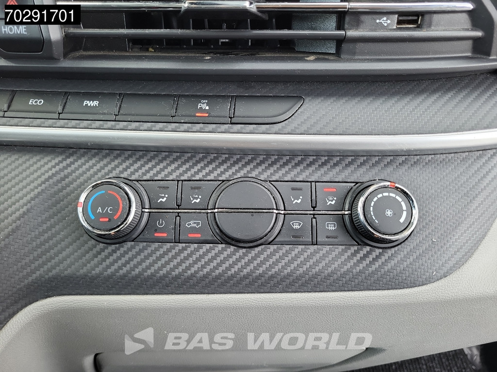 Overige merken Deliver 9 L3H2 Airco Cruise Camera Parkeersensoren 10-inch Display CarPlay Euro6 L3 11m3 Airco Cruise control 16