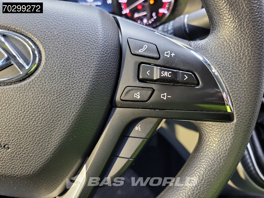 Overige merken Deliver 9 L3H2 Airco Cruise Camera Parkeersensoren 10-inch Display CarPlay Euro6 L3 11m3 Airco Cruise control 16