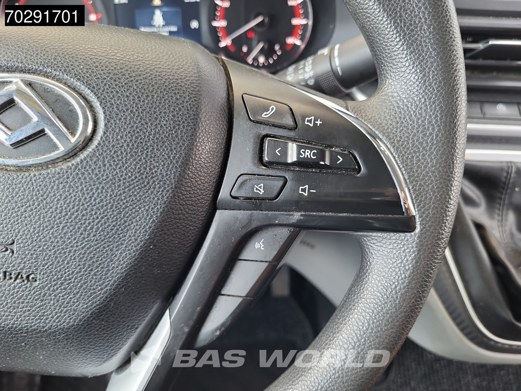 Overige merken Deliver 9 L3H2 Airco Cruise Camera Parkeersensoren 10-inch Display CarPlay Euro6 L3 11m3 Airco Cruise control 18