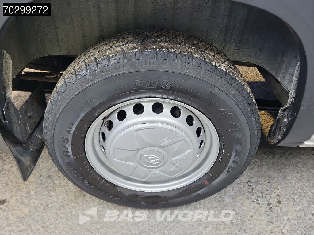 Overige merken Deliver 9 L3H2 Airco Cruise Camera Parkeersensoren 10-inch Display CarPlay Euro6 L3 11m3 Airco Cruise control 18