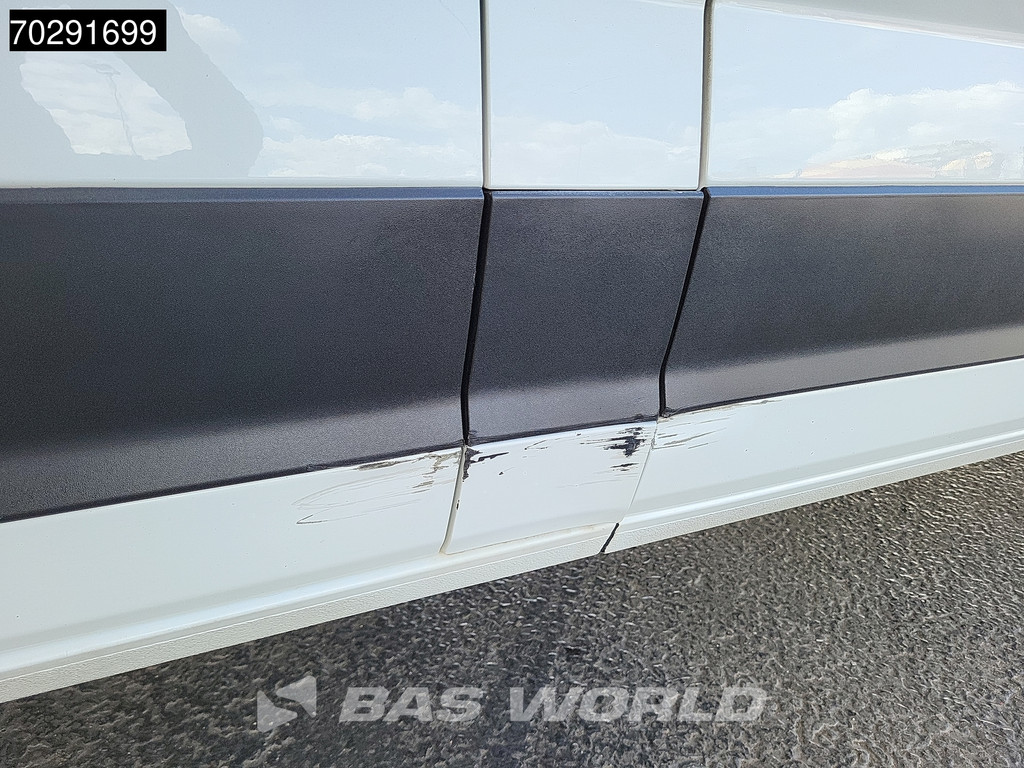 Overige merken Deliver 9 L3H2 Airco Cruise Camera Parkeersensoren 10-inch Display CarPlay Euro6 L3 11m3 Airco Cruise control 19