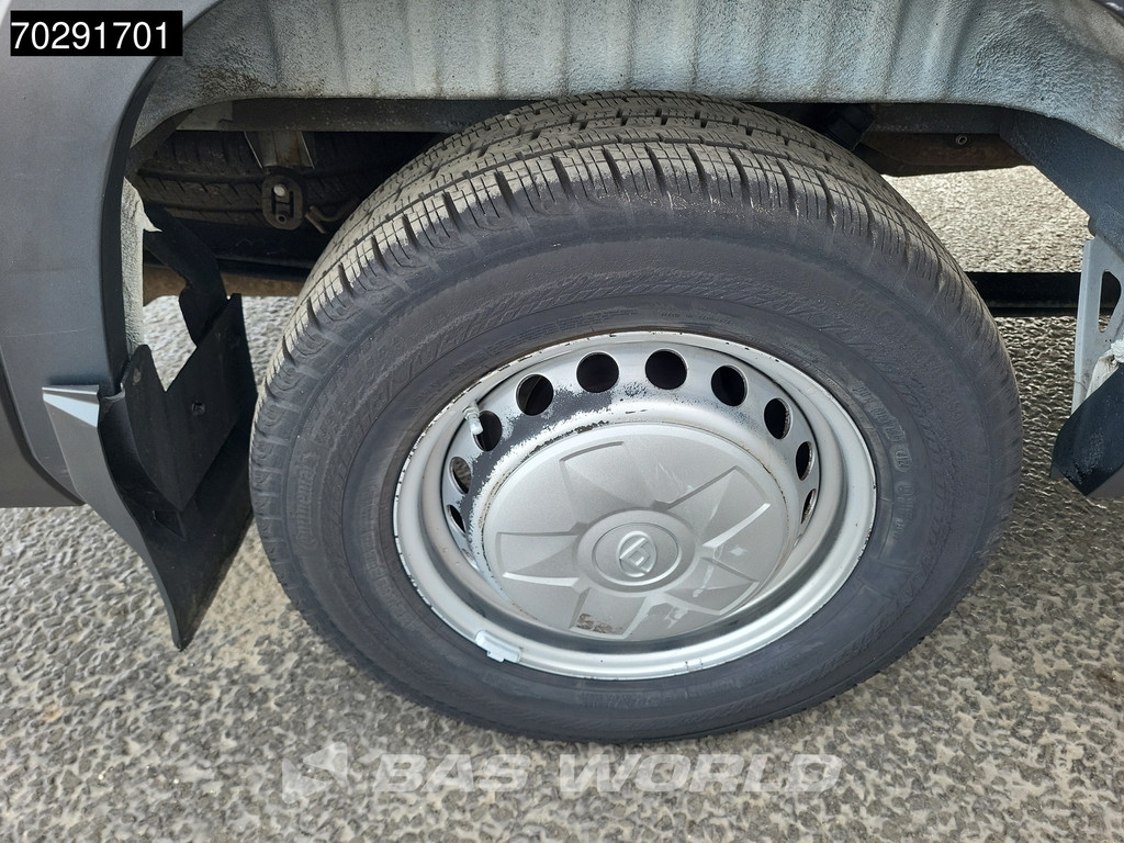 Overige merken Deliver 9 L3H2 Airco Cruise Camera Parkeersensoren 10-inch Display CarPlay Euro6 L3 11m3 Airco Cruise control 21