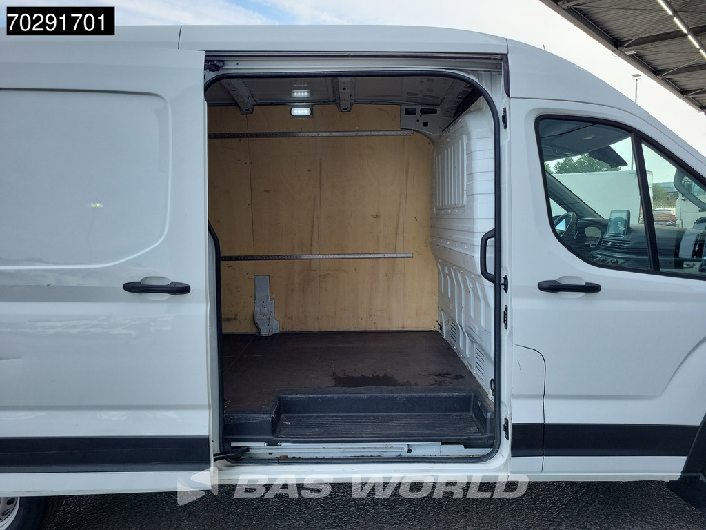 Overige merken Deliver 9 L3H2 Airco Cruise Camera Parkeersensoren 10-inch Display CarPlay Euro6 L3 11m3 Airco Cruise control 7