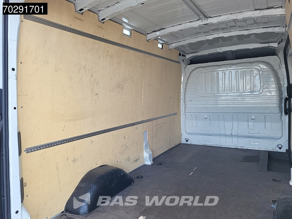 Overige merken Deliver 9 L3H2 Airco Cruise Camera Parkeersensoren 10-inch Display CarPlay Euro6 L3 11m3 Airco Cruise control 8