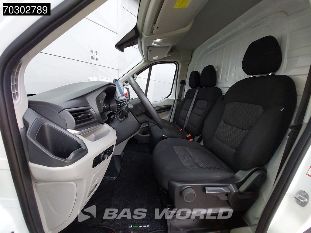 Overige merken Deliver 9 L3H2 Airco Cruise Camera Parkeersensoren 10-inch Display CarPlay Euro6 L3 Airco Cruise control 10