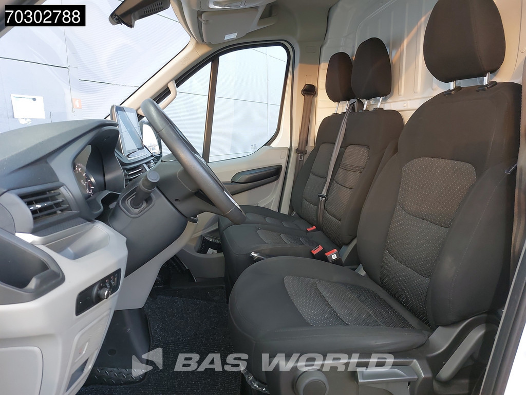 Overige merken Deliver 9 L3H2 Airco Cruise Camera Parkeersensoren 10-inch Display CarPlay Euro6 L3 Airco Cruise control 10