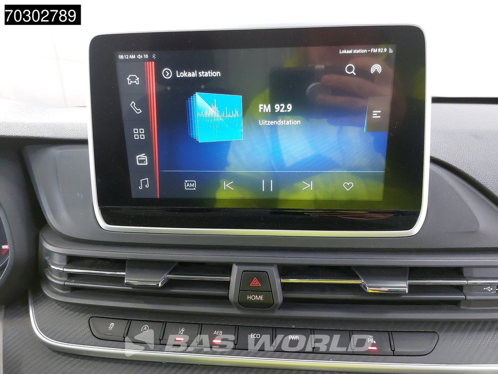 Overige merken Deliver 9 L3H2 Airco Cruise Camera Parkeersensoren 10-inch Display CarPlay Euro6 L3 Airco Cruise control 13