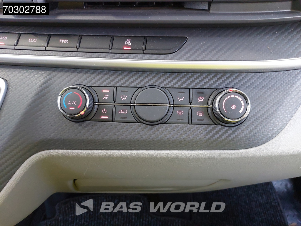 Overige merken Deliver 9 L3H2 Airco Cruise Camera Parkeersensoren 10-inch Display CarPlay Euro6 L3 Airco Cruise control 13