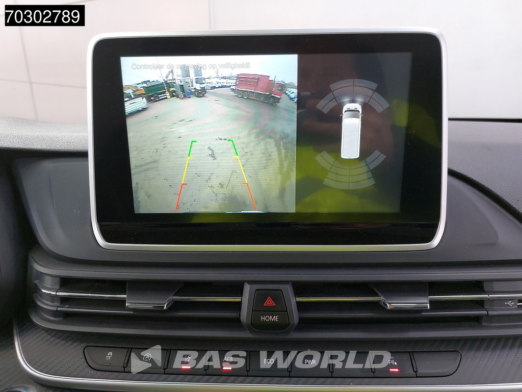 Overige merken Deliver 9 L3H2 Airco Cruise Camera Parkeersensoren 10-inch Display CarPlay Euro6 L3 Airco Cruise control 14