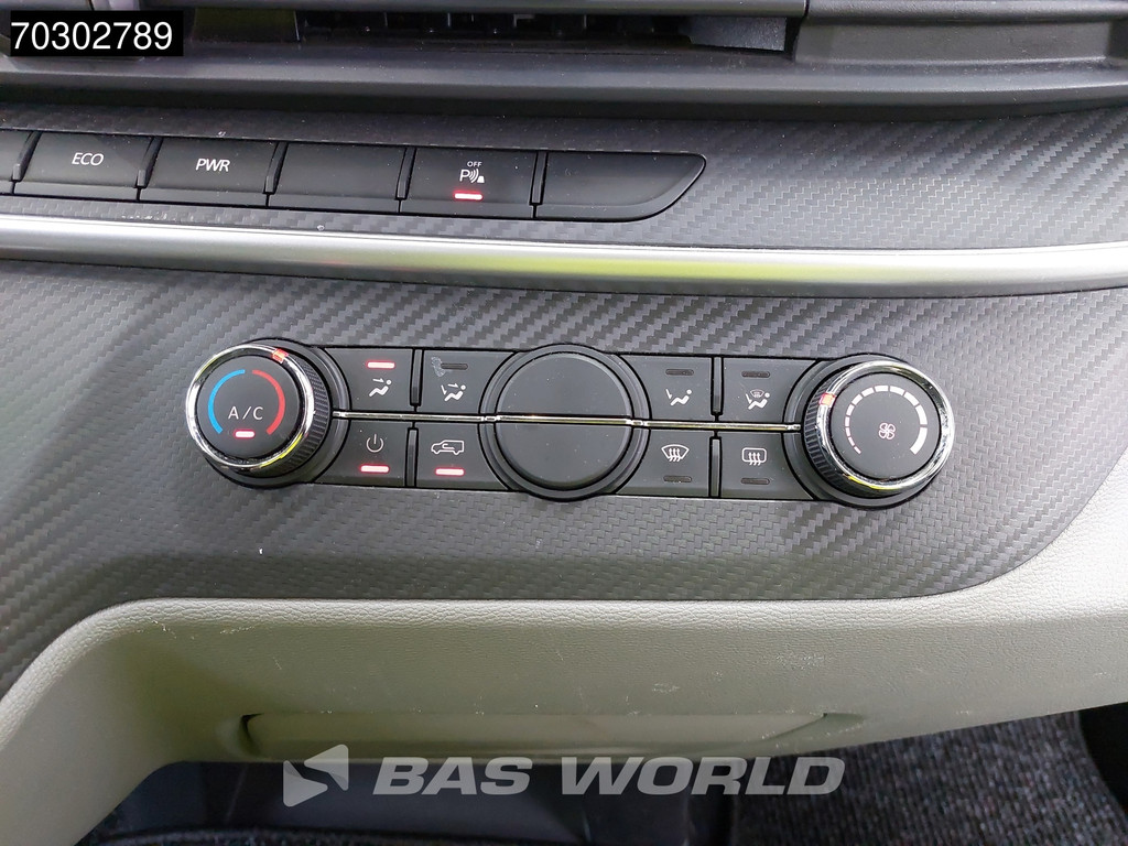 Overige merken Deliver 9 L3H2 Airco Cruise Camera Parkeersensoren 10-inch Display CarPlay Euro6 L3 Airco Cruise control 15