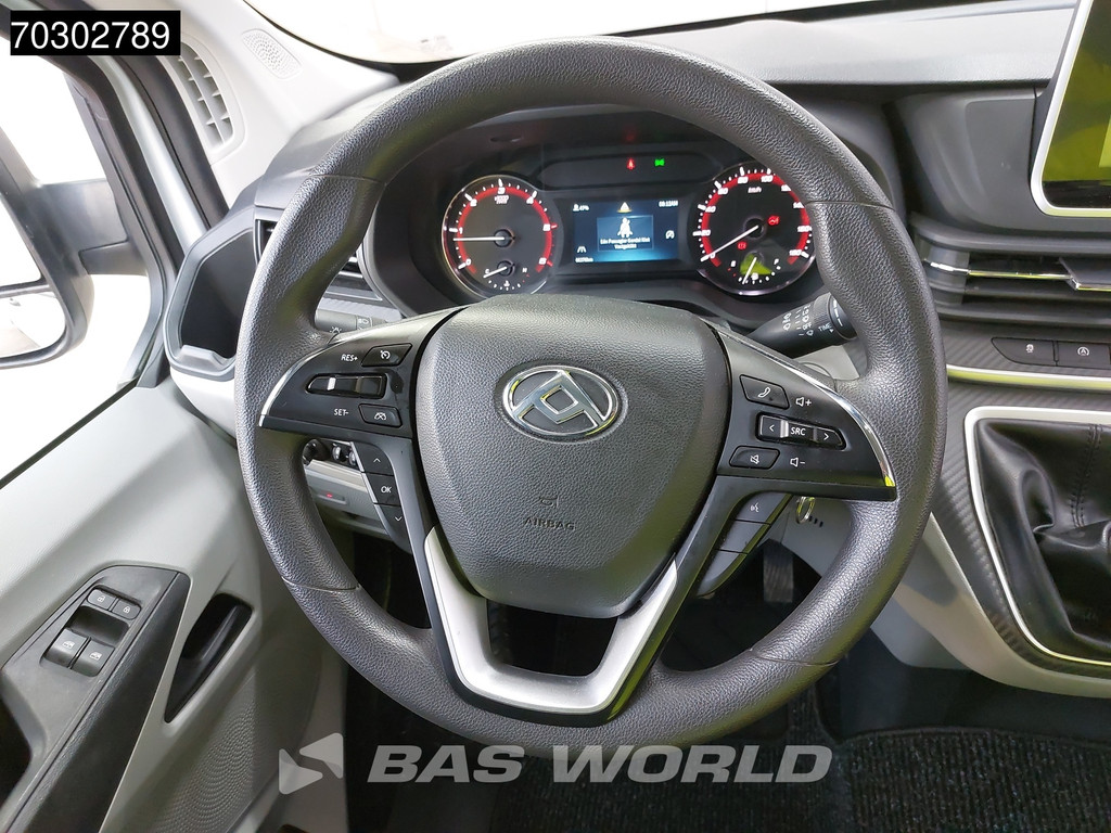 Overige merken Deliver 9 L3H2 Airco Cruise Camera Parkeersensoren 10-inch Display CarPlay Euro6 L3 Airco Cruise control 16