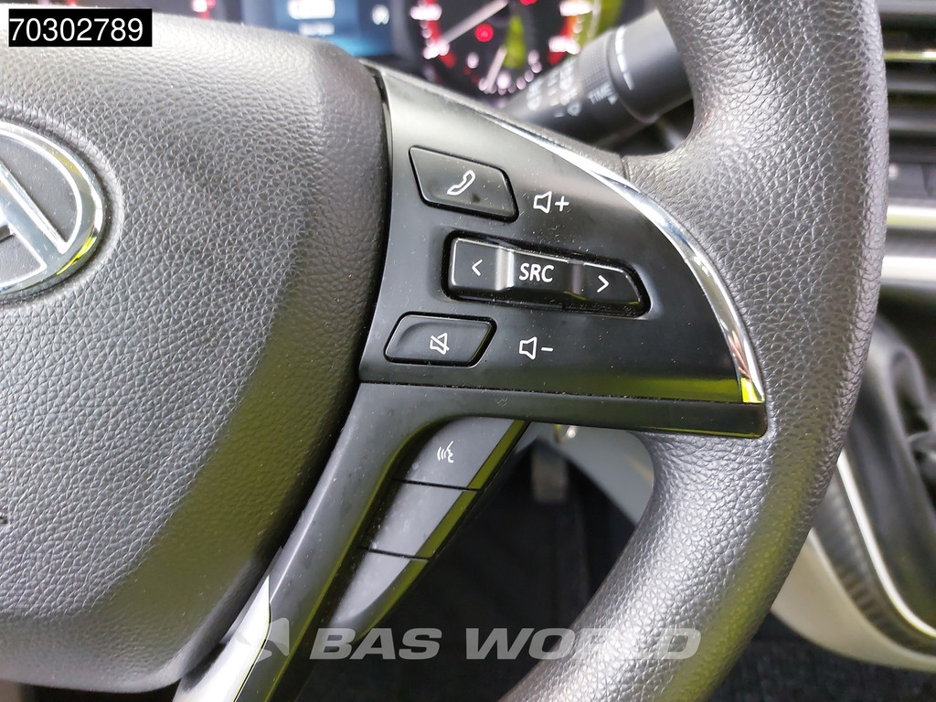 Overige merken Deliver 9 L3H2 Airco Cruise Camera Parkeersensoren 10-inch Display CarPlay Euro6 L3 Airco Cruise control 17