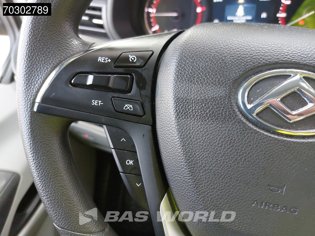 Overige merken Deliver 9 L3H2 Airco Cruise Camera Parkeersensoren 10-inch Display CarPlay Euro6 L3 Airco Cruise control 18