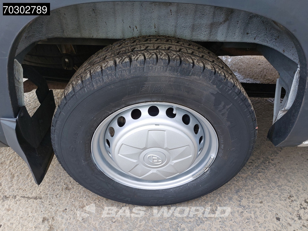 Overige merken Deliver 9 L3H2 Airco Cruise Camera Parkeersensoren 10-inch Display CarPlay Euro6 L3 Airco Cruise control 20