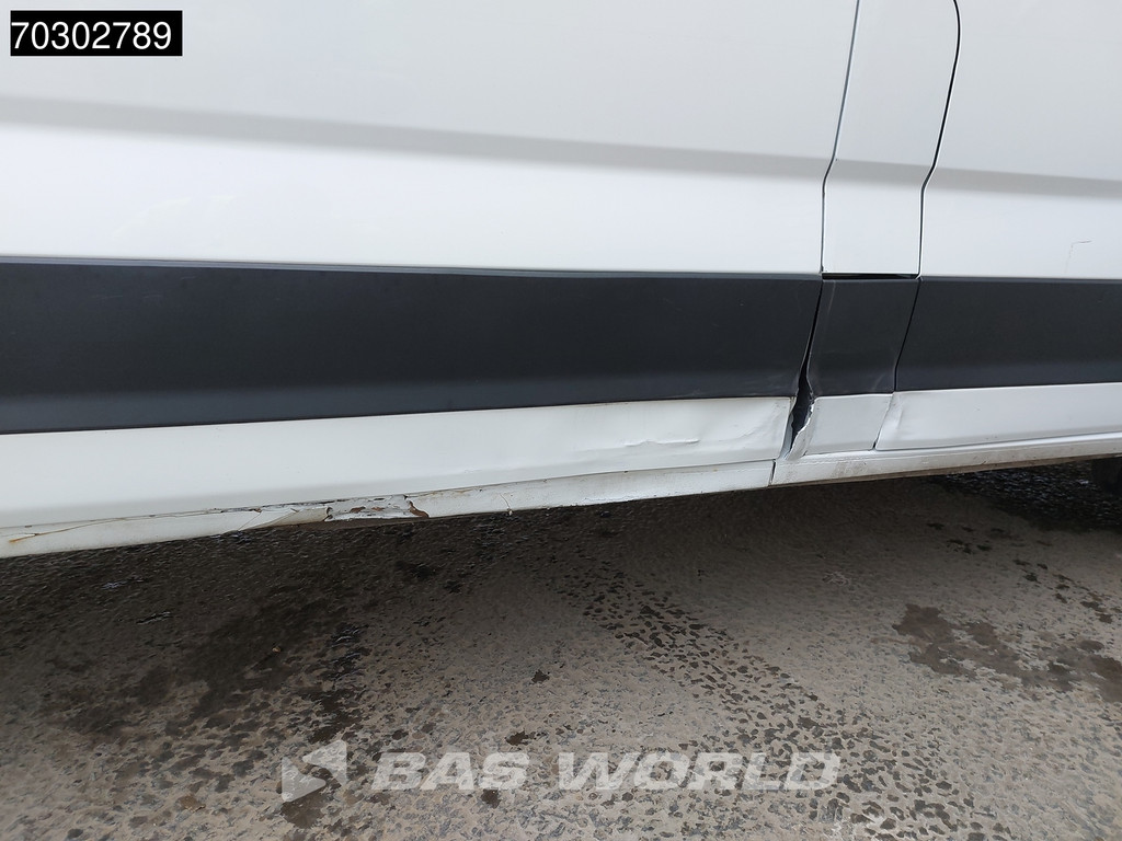 Overige merken Deliver 9 L3H2 Airco Cruise Camera Parkeersensoren 10-inch Display CarPlay Euro6 L3 Airco Cruise control 21