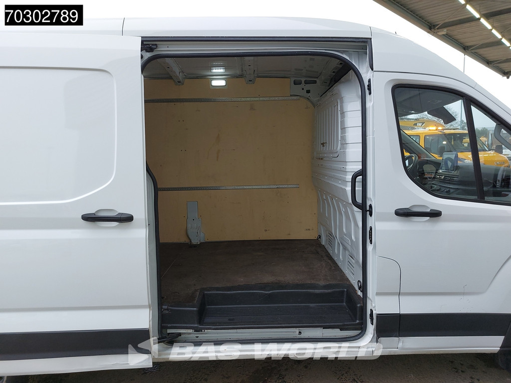 Overige merken Deliver 9 L3H2 Airco Cruise Camera Parkeersensoren 10-inch Display CarPlay Euro6 L3 Airco Cruise control 7