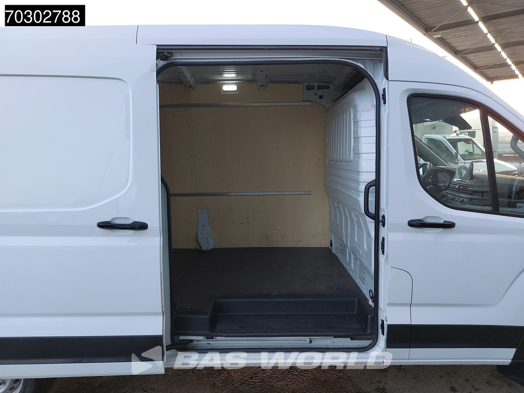 Overige merken Deliver 9 L3H2 Airco Cruise Camera Parkeersensoren 10-inch Display CarPlay Euro6 L3 Airco Cruise control 7