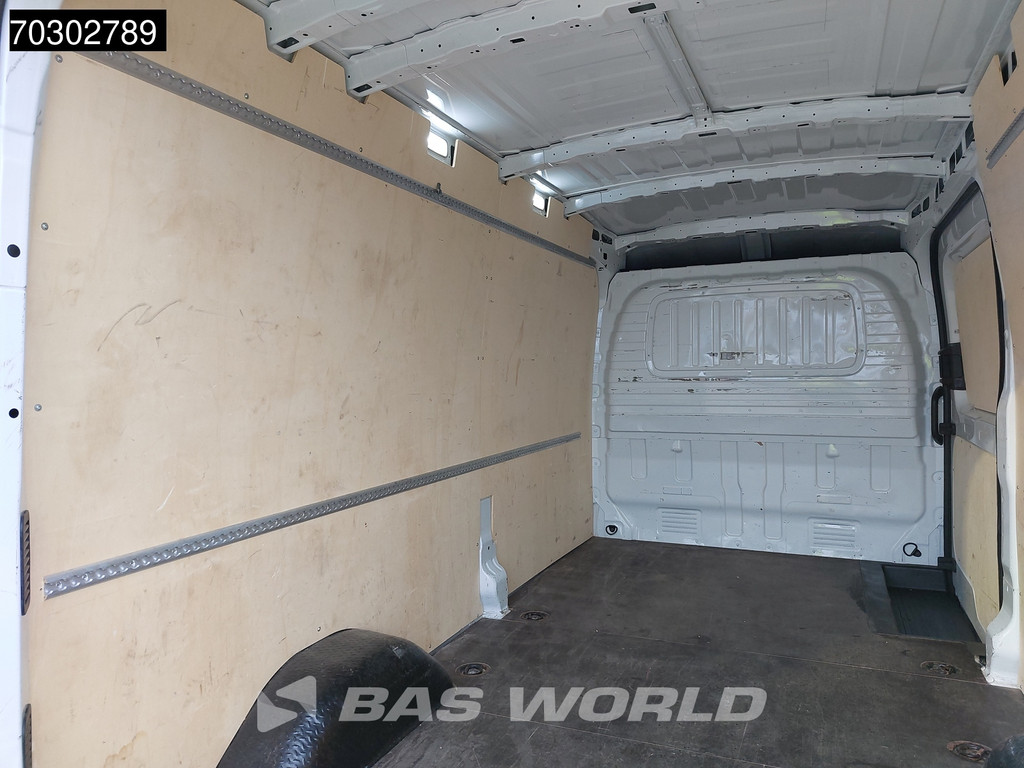 Overige merken Deliver 9 L3H2 Airco Cruise Camera Parkeersensoren 10-inch Display CarPlay Euro6 L3 Airco Cruise control 8