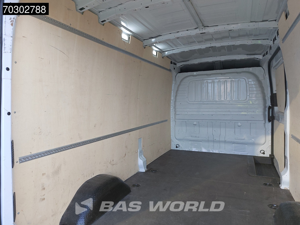 Overige merken Deliver 9 L3H2 Airco Cruise Camera Parkeersensoren 10-inch Display CarPlay Euro6 L3 Airco Cruise control 8