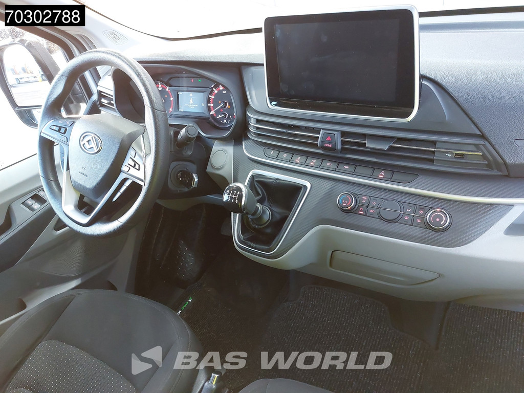 Overige merken Deliver 9 L3H2 Airco Cruise Camera Parkeersensoren 10-inch Display CarPlay Euro6 L3 Airco Cruise control 9