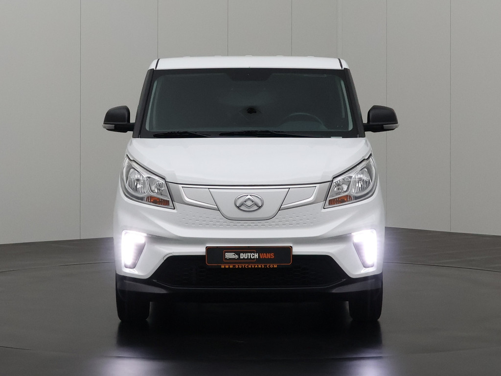 Overige merken EDELIVER 3 BEV 35KWH | Airco | Cruise | Camera 10