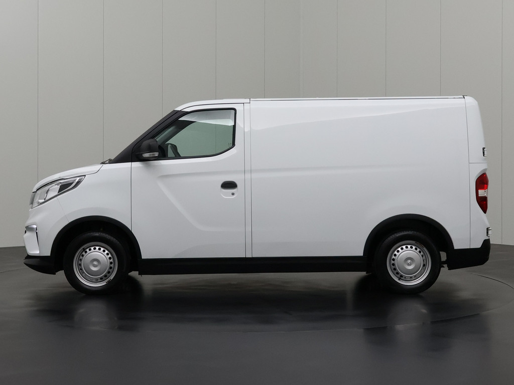 Overige merken EDELIVER 3 BEV 35KWH | Airco | Cruise | Camera 12