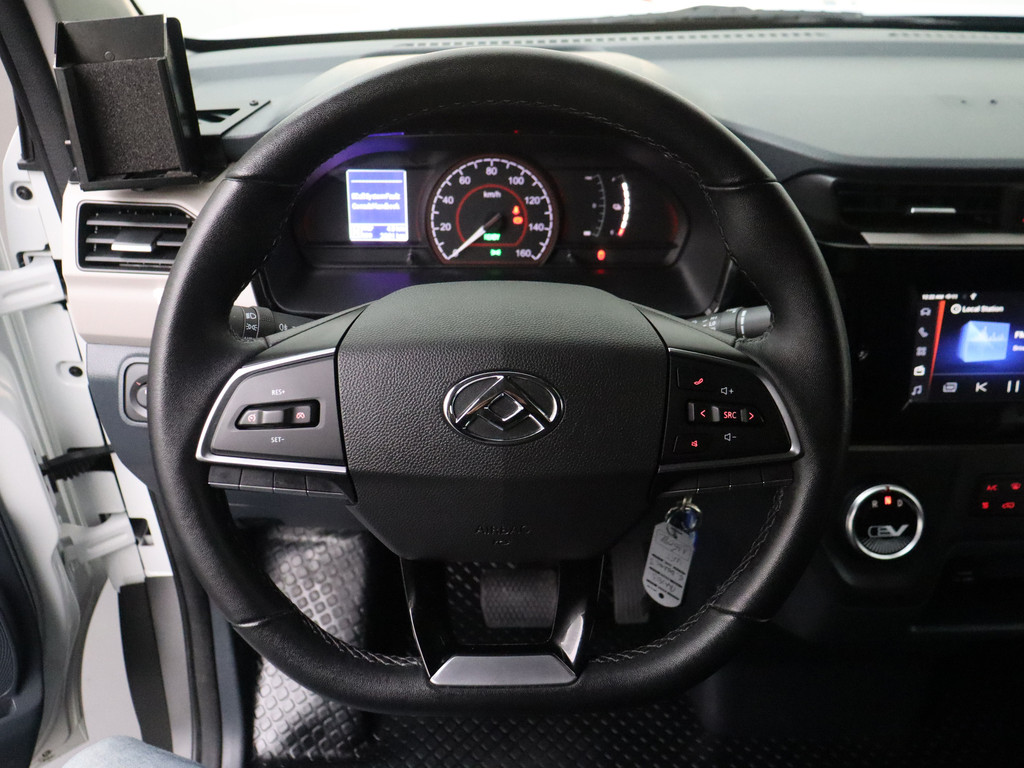 Overige merken EDELIVER 3 BEV 35KWH | Airco | Cruise | Camera 14