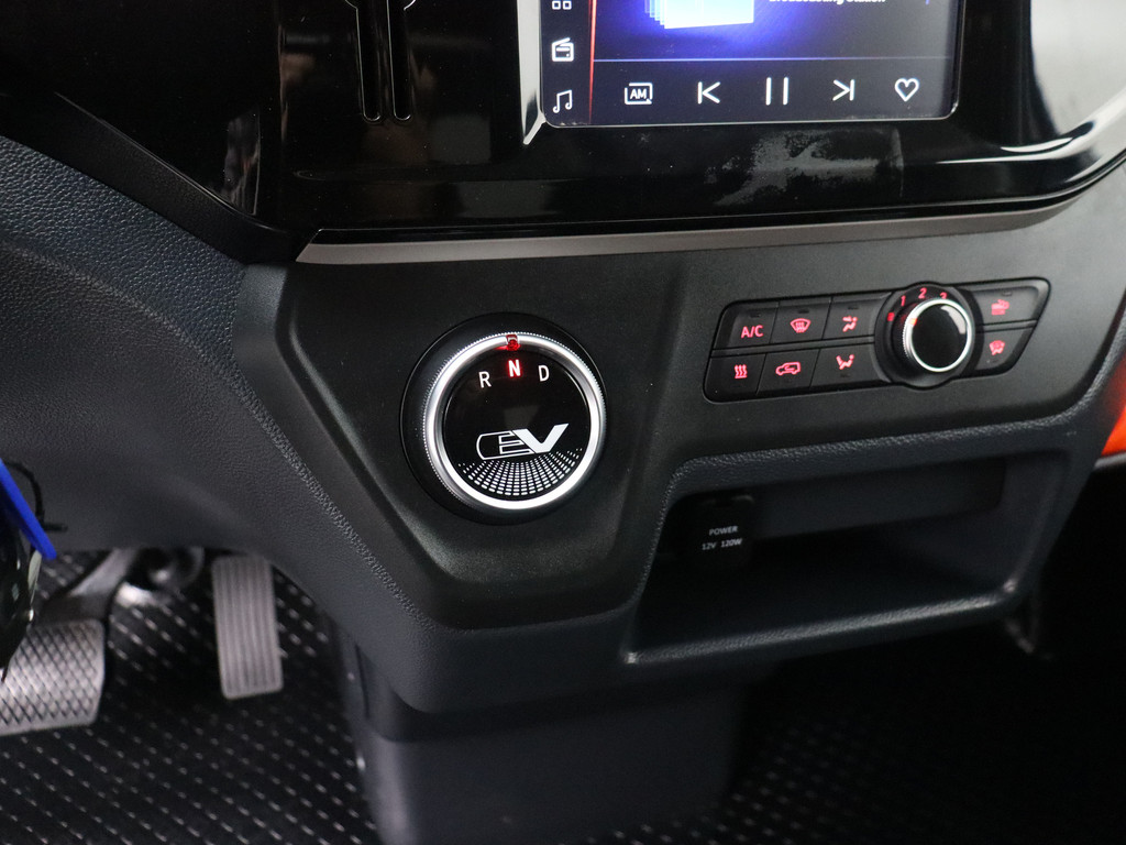 Overige merken EDELIVER 3 BEV 35KWH | Airco | Cruise | Camera 15