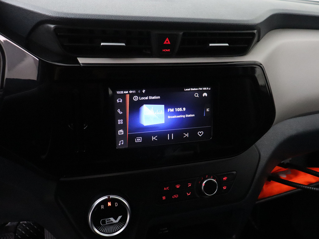 Overige merken EDELIVER 3 BEV 35KWH | Airco | Cruise | Camera 16