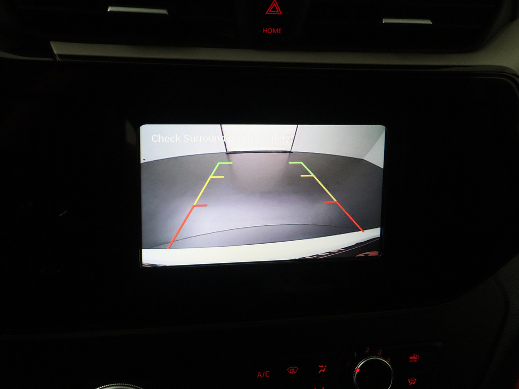 Overige merken EDELIVER 3 BEV 35KWH | Airco | Cruise | Camera 17